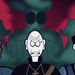 FNF UPRISING PROJECT | EXTERMINATION