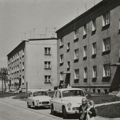 Adaś - Lata Małolata