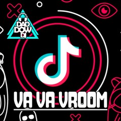105 VA VA VROOM - DJ Bryanflow • [ Daddow DJ 2021 ]