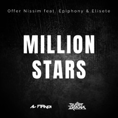 Million Stars (AL Fiandi & Queen Dhara Edit)
