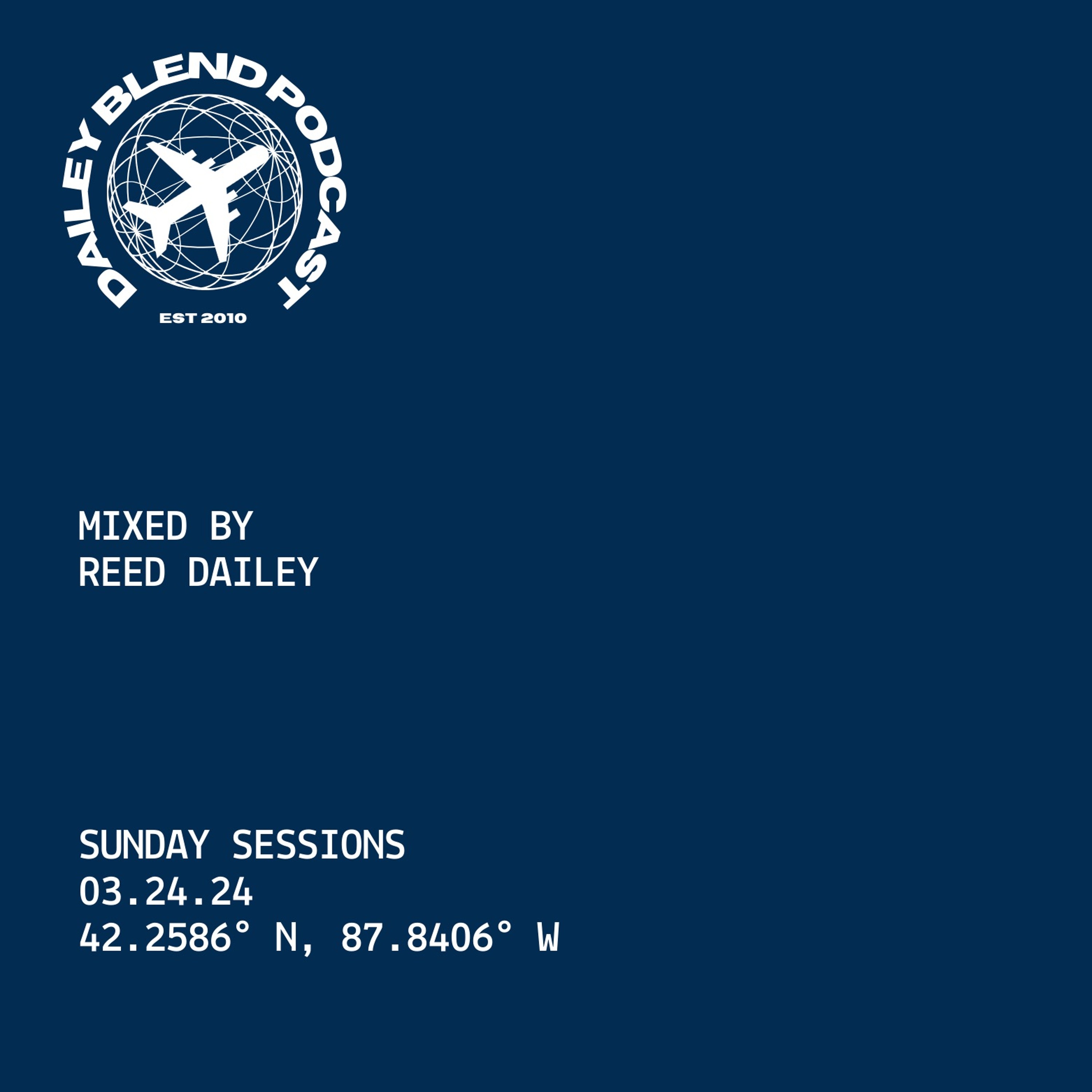 Dailey Blend Podcast