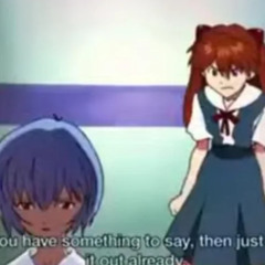 fly me to the moon (evangelion jungle bootleg whatever)