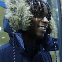 Lil Dell Substance