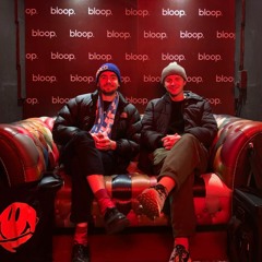 Plus Ones w/ BABY ROLLEN - 15.01.22