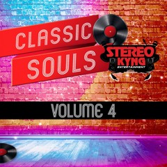 CLASSIC SOULS VOL. 4