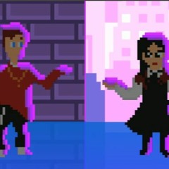 Jake 'N' Bake Feat. HAchubby - Just A Simp (Rokubop Remix)