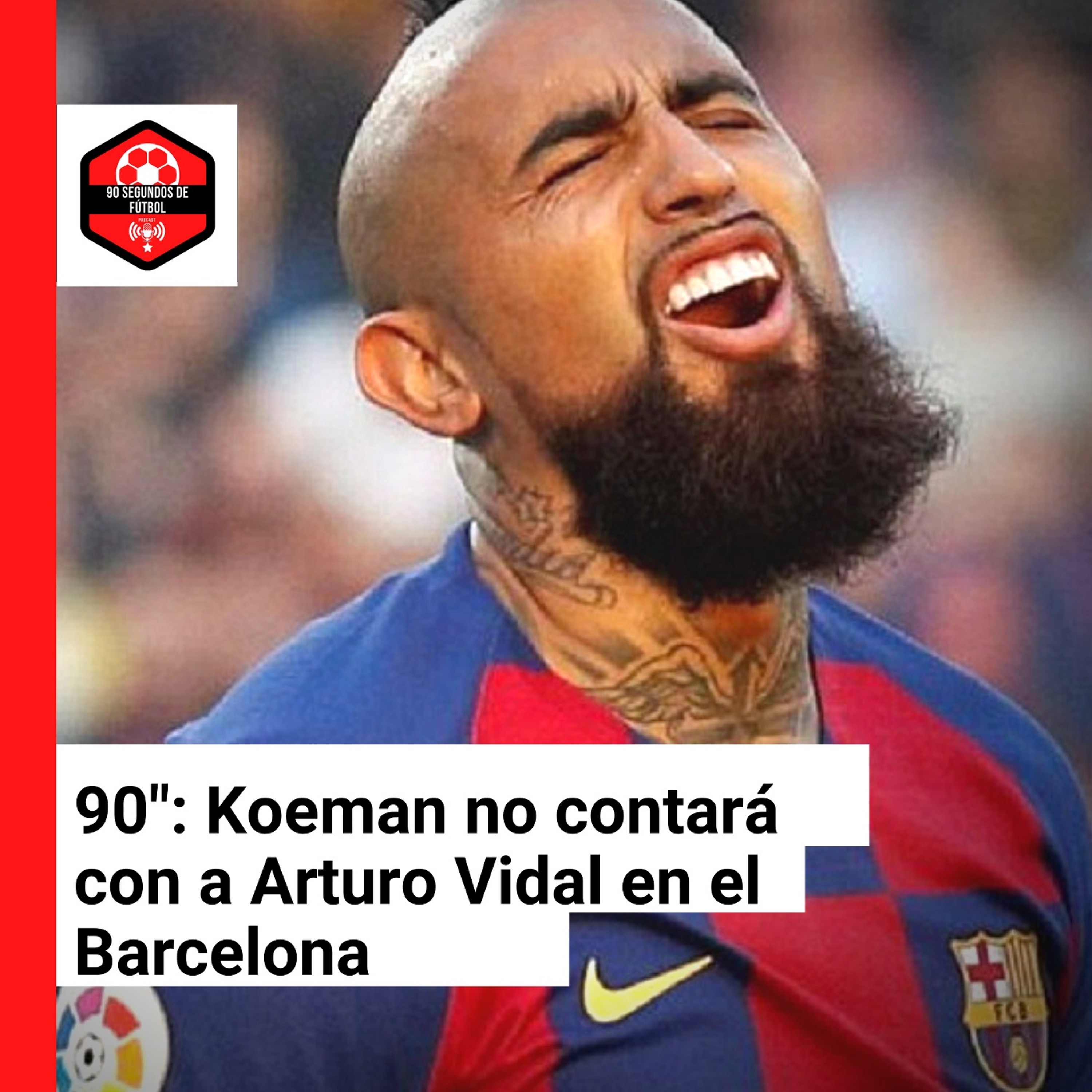 90 Segundos de Fútbol
