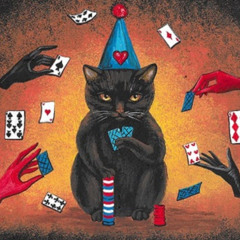 Bet on Black - alt rap beat