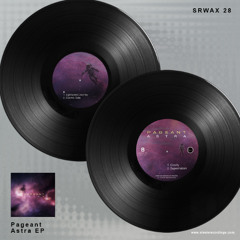 Pageant - Astra EP  |  SRWAX28