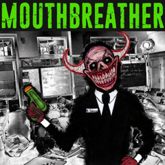 MouthBreather - Tension Underbite Guitar Cover