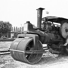 Steamroller Blues (James Taylor - Giddy & Rob Jam)