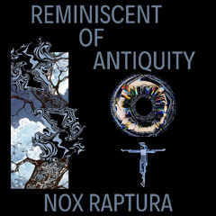 Reminiscent of Antiquity