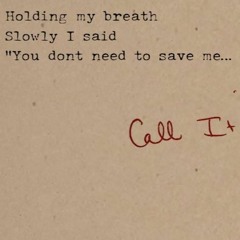 Taylor Swift - Call It What You Want (Teaser)