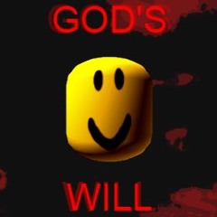 God's Will [DEMO] Friday Night Funkin'