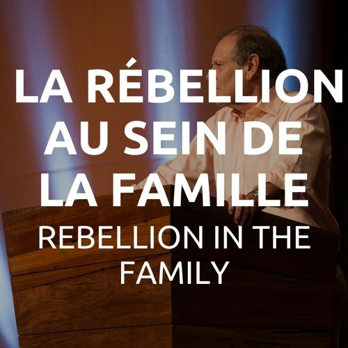 La rébellion au sein de la famille - Autorité et soumission #5 | Miki Hardy