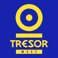 Robin Tasi - Tresor.West - 11.01.2020 - Recording