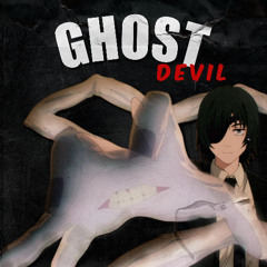 Ghost Devil (Prod. Kezii)