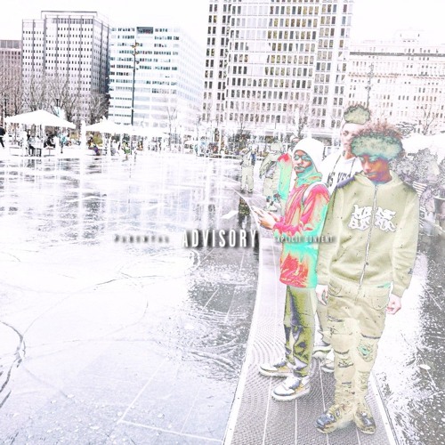 JaniCookedIT (Prod. DtCookedIT)