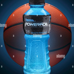 Powerade Trance Edit.
