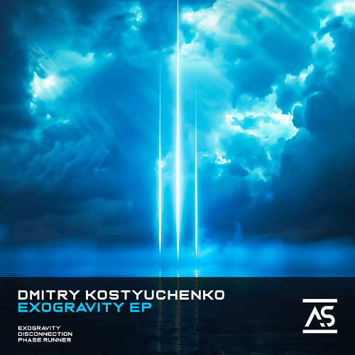 Dmitry Kostyuchenko - Disconnection (Original Mix) [OUT NOW]