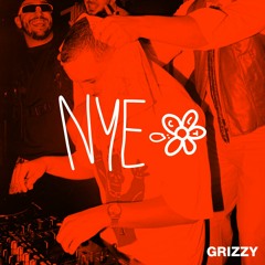 NYE w/ Grizzy (Live from Milano, 11.11.23)