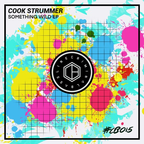 Cook Strummer - Something Wild SC Snippet