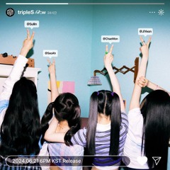 tripleS Glow (트리플에스) '내적 댄스 (Inner Dance)' Remix