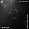 Tim Reaper On NTS Radio - 30th July 2025 DJ mix artwork - Electronic music tracklist cover image