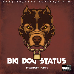 Big Dog Status - Single