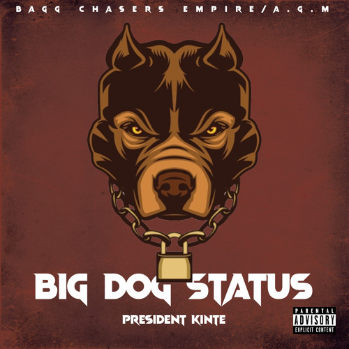 Big Dog Status - Single