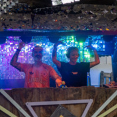 Horst & Else @ Katzno6 Saturday Garden June 2025