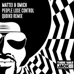 Mattei & Omich - People Lose Control (Qubiko Remix)