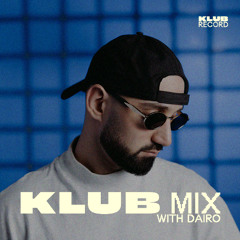 KLUB MIX WITH DAIRO