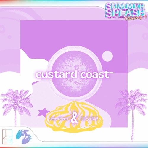 mstar & :exro — custard coast