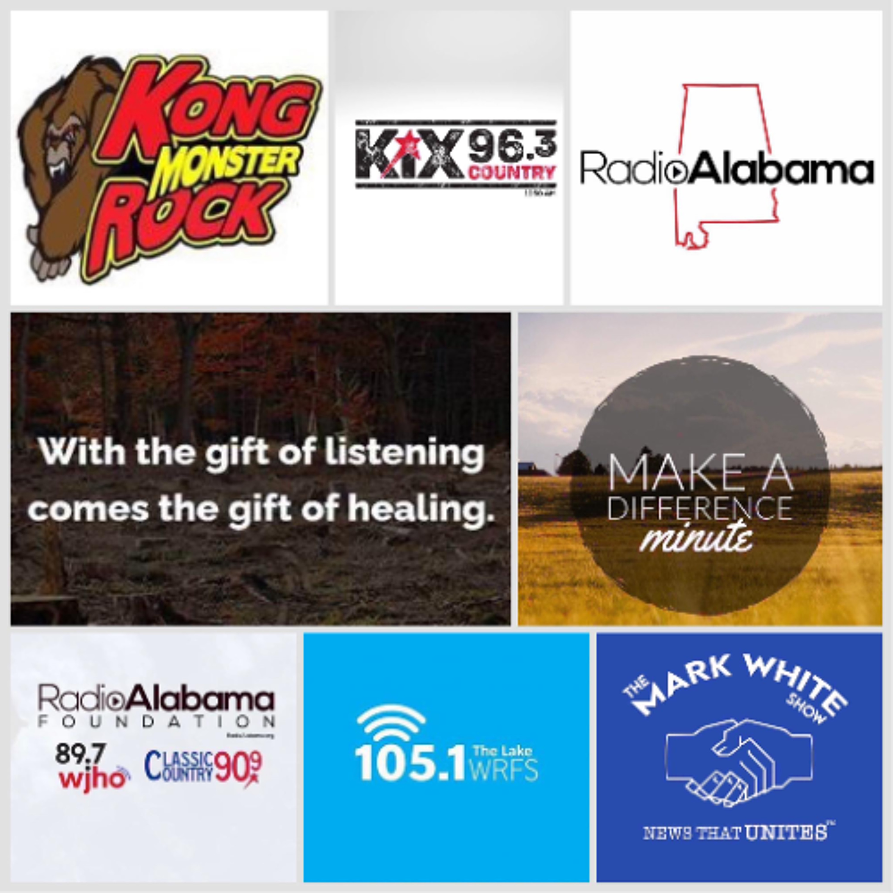 Make A Difference Minute: The Gift of Listening episode artwork