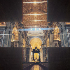 SUNDAY MASS ✚ Basilica di San Pietro, Roma (31.12.2023)