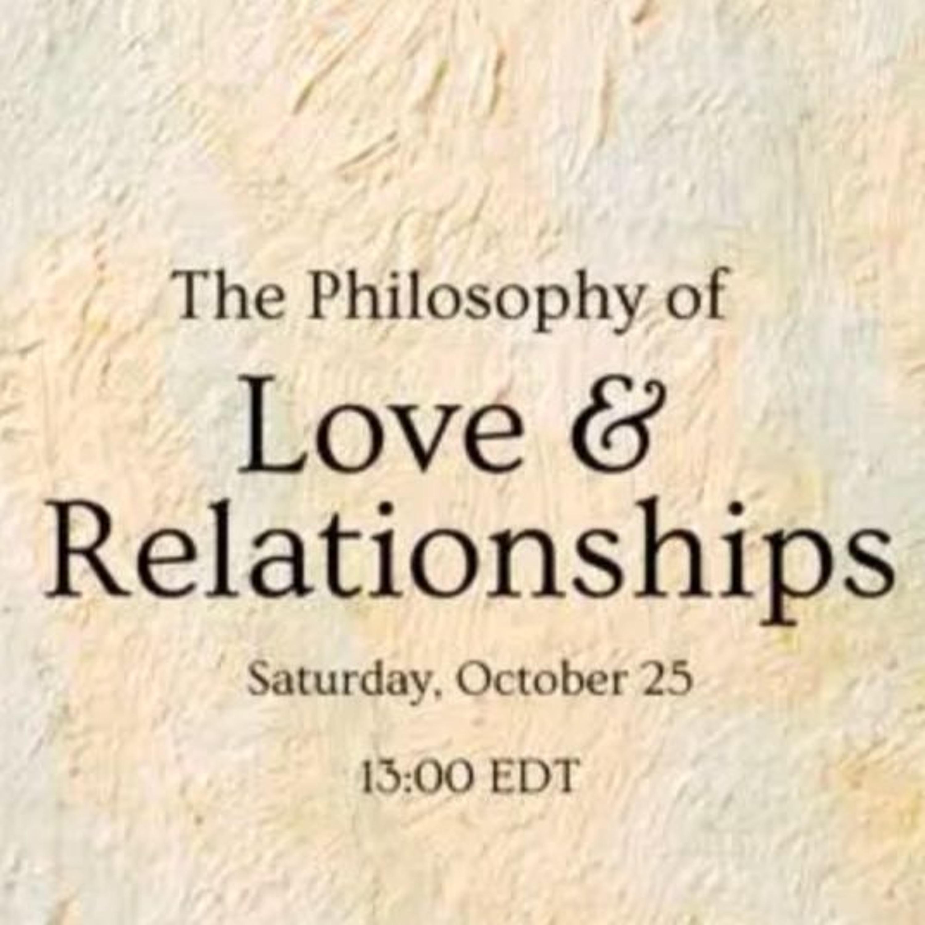 How Difficult Is It To Find An Aristotelian Friend? - Sadler's Lectures