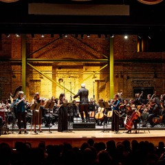 Symphonia Botanica 02 Amoa Hi - 03 The Rose and Lily Song