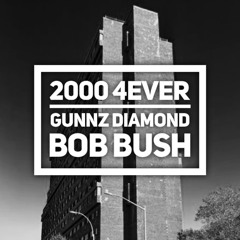 2000  4EVER  GUNNZDIAMOND ft. BOB BUSH