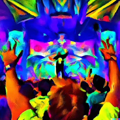 Hands Up
