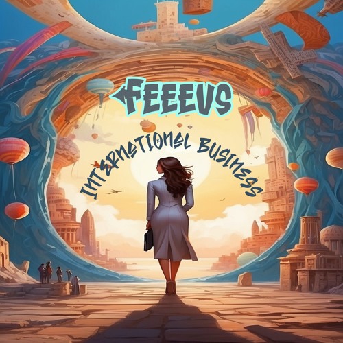 Feeevs - International Business
