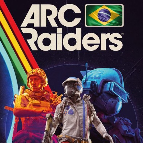 ARC Raiders - Third Coming of Time