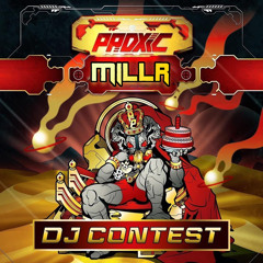 MILLR- Proxic 6Y DJ Contest