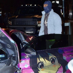 Lil Uzi - I'm Going Brazy