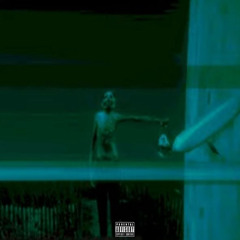 Ain't fxckin human(feat.yungplanb)