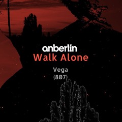 Walk Alone (Anberlin Cover)
