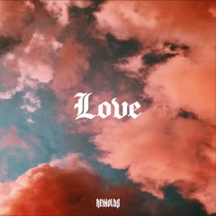 Daughter - Love (Reynolds Remix)