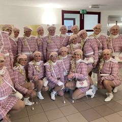 Kem een boentje veer au - Majoretten 2025