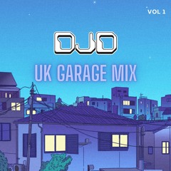 UK Garage Mix