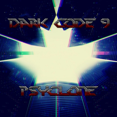 Psyclone - Album